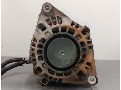 Recambio de alternador para kia sorento i (jc) 2.5 crdi referencia OEM IAM TA000A62401  