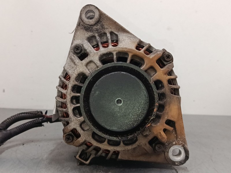 Recambio de alternador para kia sorento i (jc) 2.5 crdi referencia OEM IAM TA000A62401  