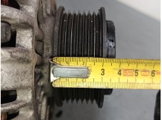 Recambio de alternador para kia sorento i (jc) 2.5 crdi referencia OEM IAM TA000A62401   2