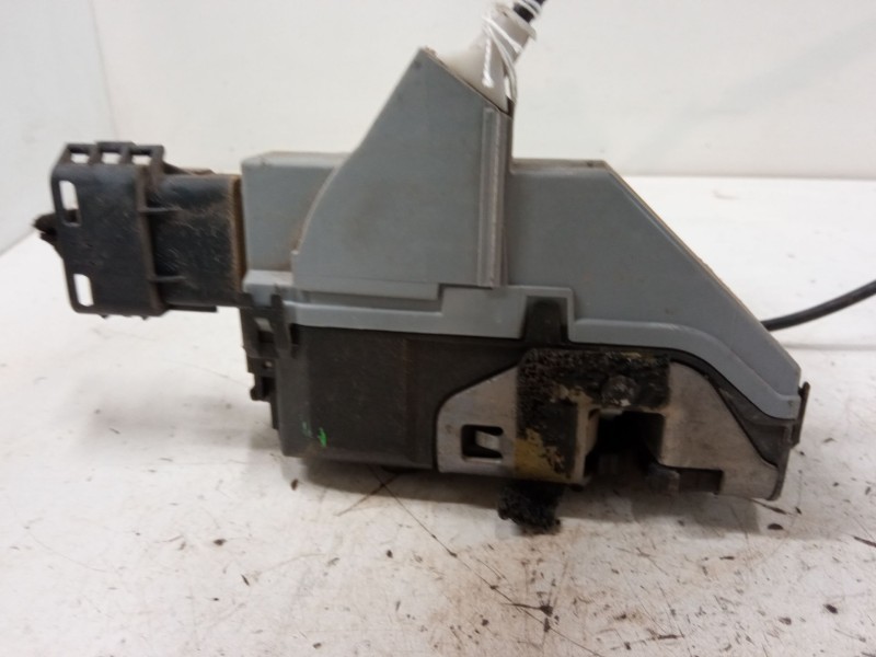 Recambio de cerradura puerta trasera derecha para peugeot 3008 i monospace (0u_) 1.6 vti referencia OEM IAM   