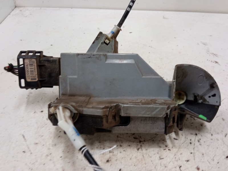 Recambio de cerradura puerta delantera izquierda para peugeot 3008 i monospace (0u_) 1.6 vti referencia OEM IAM   