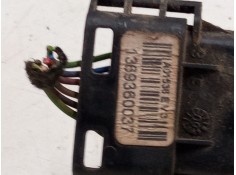 Recambio de cerradura puerta delantera izquierda para peugeot 3008 i monospace (0u_) 1.6 vti referencia OEM IAM    2