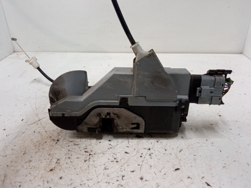 Recambio de cerradura puerta delantera izquierda para peugeot 3008 i monospace (0u_) 1.6 vti referencia OEM IAM   