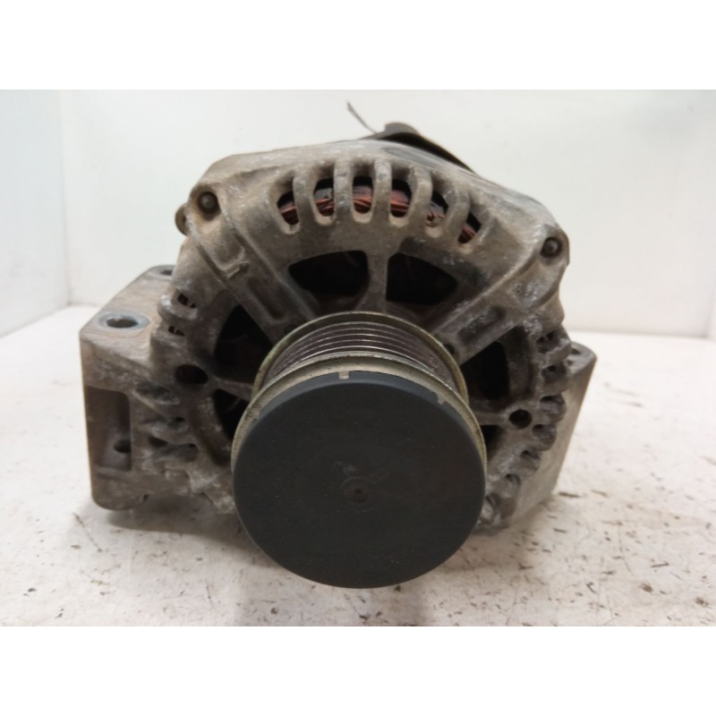 Recambio de alternador para fiat qubo (225_) 1.3 d multijet (225cxb1a, 225axb1a, 225cxb11, 225axb11,... referencia OEM IAM 51880