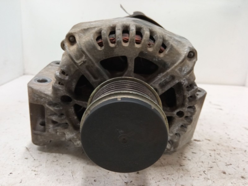 Recambio de alternador para fiat qubo (225_) 1.3 d multijet (225cxb1a, 225axb1a, 225cxb11, 225axb11,... referencia OEM IAM 51880