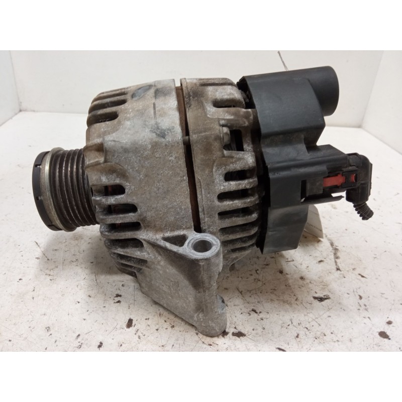 Recambio de alternador para fiat qubo (225_) 1.3 d multijet (225cxb1a, 225axb1a, 225cxb11, 225axb11,... referencia OEM IAM 51880