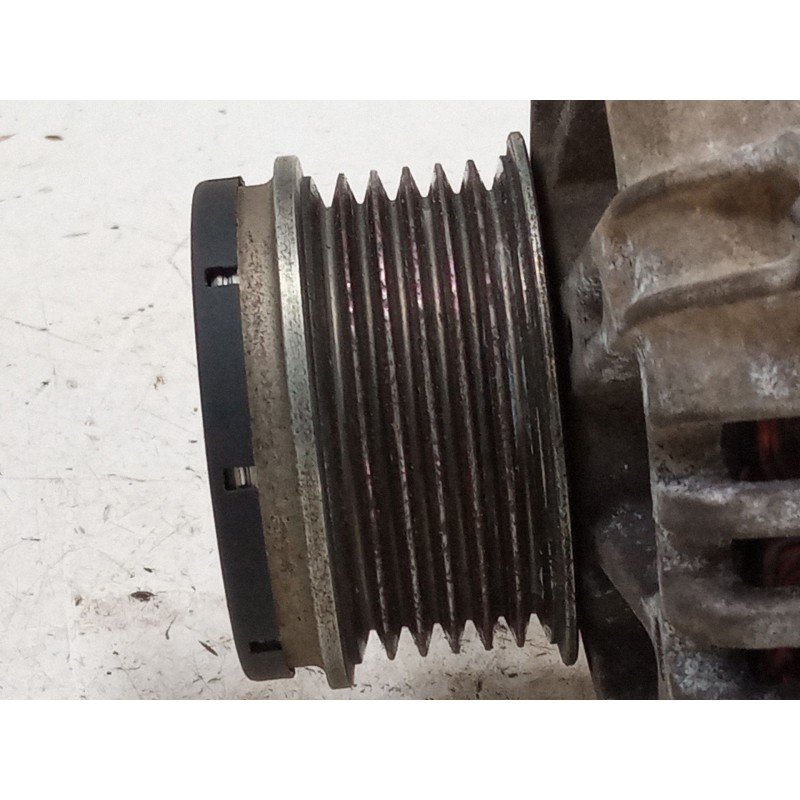 Recambio de alternador para fiat qubo (225_) 1.3 d multijet (225cxb1a, 225axb1a, 225cxb11, 225axb11,... referencia OEM IAM 51880