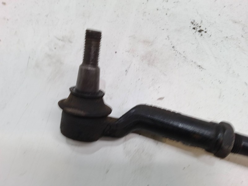 Recambio de cremallera direccion para volvo s60 ii (134) d3 referencia OEM IAM   