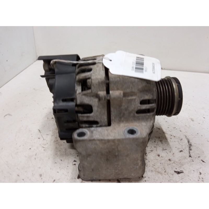 Recambio de alternador para fiat qubo (225_) 1.3 d multijet (225cxb1a, 225axb1a, 225cxb11, 225axb11,... referencia OEM IAM 51880
