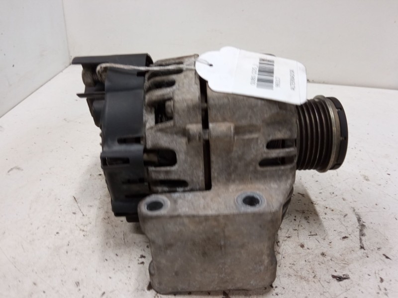 Recambio de alternador para fiat qubo (225_) 1.3 d multijet (225cxb1a, 225axb1a, 225cxb11, 225axb11,... referencia OEM IAM 51880