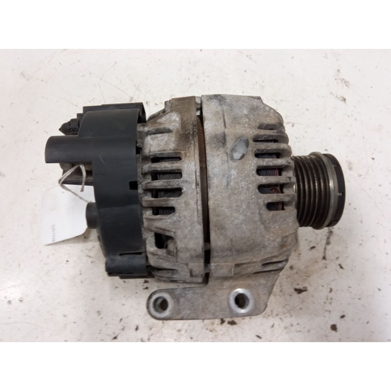 Recambio de alternador para fiat qubo (225_) 1.3 d multijet (225cxb1a, 225axb1a, 225cxb11, 225axb11,... referencia OEM IAM 51880