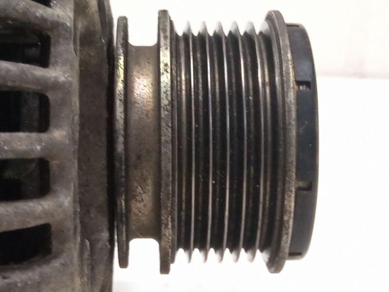 Recambio de alternador para volkswagen polo iv (9n_, 9a_) 1.4 tdi referencia OEM IAM 045903023A  