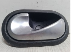 Recambio de maneta interior puerta delantera izquierda para renault megane ii (bm0/1_, cm0/1_) 1.5 dci (bm0f, bm0t, bm2b, cm0f, 