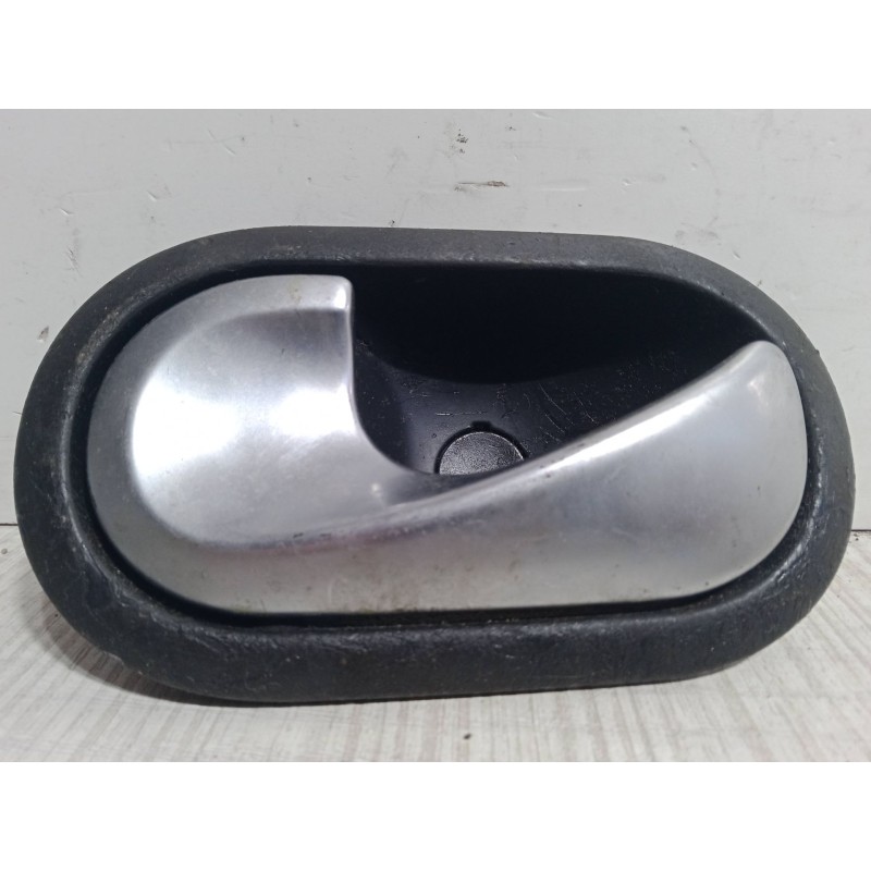 Recambio de maneta interior puerta delantera izquierda para renault megane ii (bm0/1_, cm0/1_) 1.5 dci (bm0f, bm0t, bm2b, cm0f, 