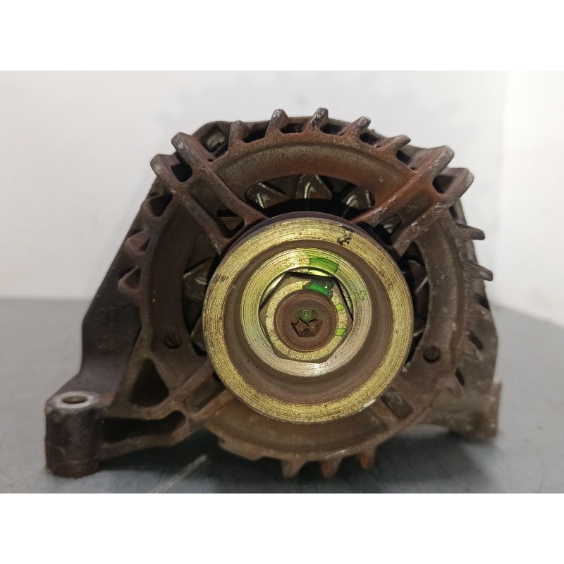 Recambio de alternador para fiat panda / panda classic (169_) 1.2 (169.axb11, 169.axb1a) referencia OEM IAM   