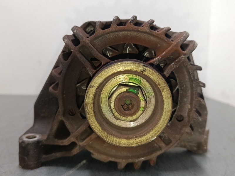 Recambio de alternador para fiat panda / panda classic (169_) 1.2 (169.axb11, 169.axb1a) referencia OEM IAM   