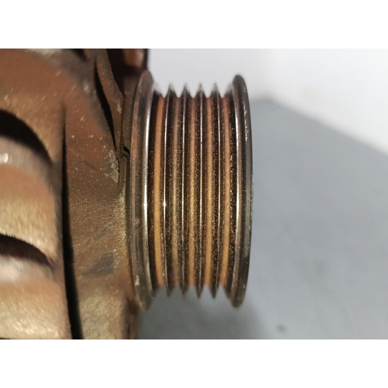 Recambio de alternador para fiat panda / panda classic (169_) 1.2 (169.axb11, 169.axb1a) referencia OEM IAM   