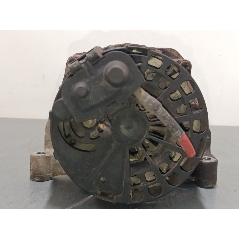 Recambio de alternador para fiat panda / panda classic (169_) 1.2 (169.axb11, 169.axb1a) referencia OEM IAM   
