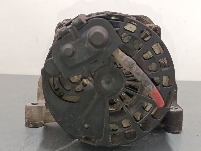 Recambio de alternador para fiat panda / panda classic (169_) 1.2 (169.axb11, 169.axb1a) referencia OEM IAM   