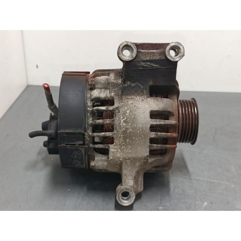 Recambio de alternador para fiat panda / panda classic (169_) 1.2 (169.axb11, 169.axb1a) referencia OEM IAM   