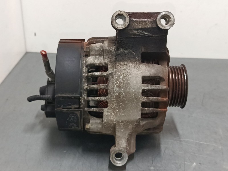 Recambio de alternador para fiat panda / panda classic (169_) 1.2 (169.axb11, 169.axb1a) referencia OEM IAM   