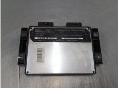 Recambio de centralita motor uce para citroën berlingo / berlingo first monospace (mf_, gjk_, gfk_) 1.9 d (mfwjz) referencia OEM