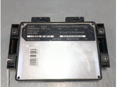 Recambio de centralita motor uce para citroën berlingo / berlingo first monospace (mf_, gjk_, gfk_) 1.9 d (mfwjz) referencia OEM 2