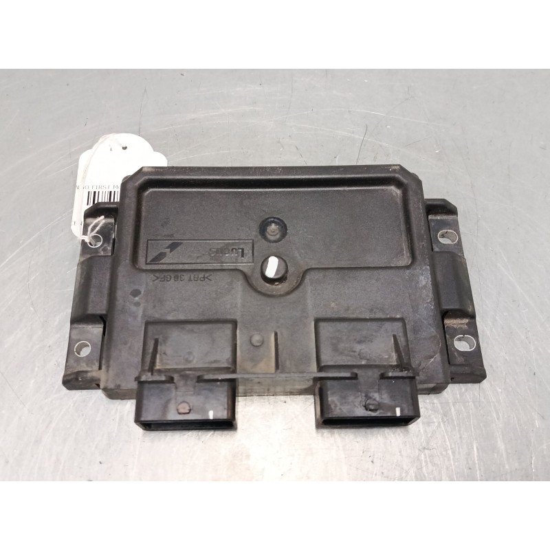 Recambio de centralita motor uce para citroën berlingo / berlingo first monospace (mf_, gjk_, gfk_) 1.9 d (mfwjz) referencia OEM