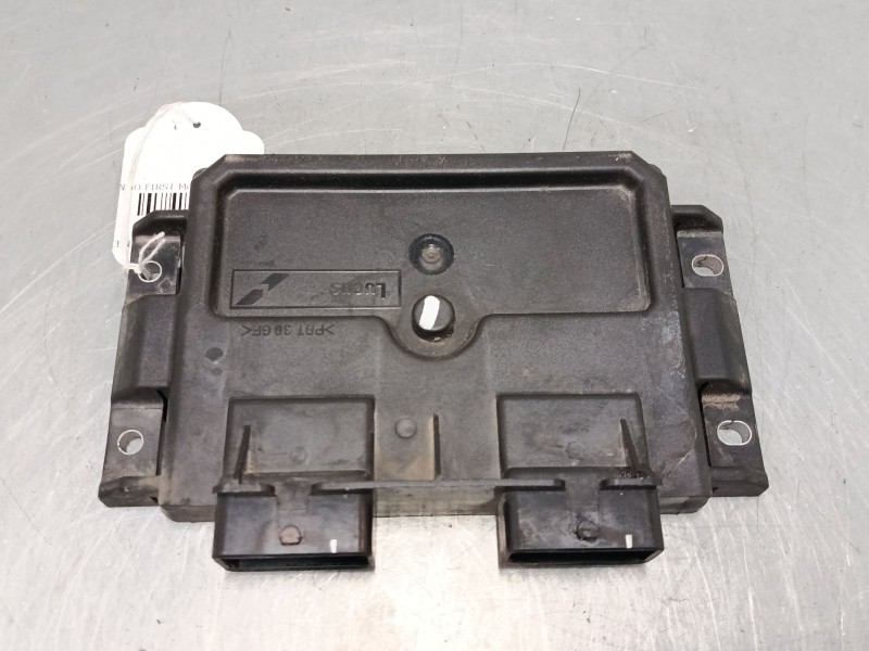 Recambio de centralita motor uce para citroën berlingo / berlingo first monospace (mf_, gjk_, gfk_) 1.9 d (mfwjz) referencia OEM