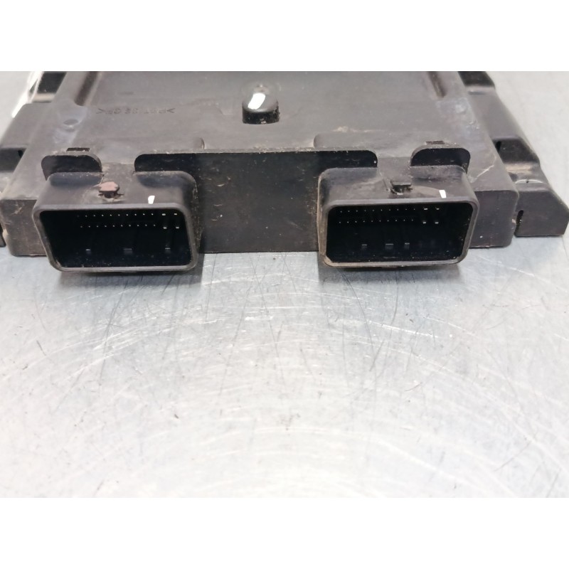 Recambio de centralita motor uce para citroën berlingo / berlingo first monospace (mf_, gjk_, gfk_) 1.9 d (mfwjz) referencia OEM