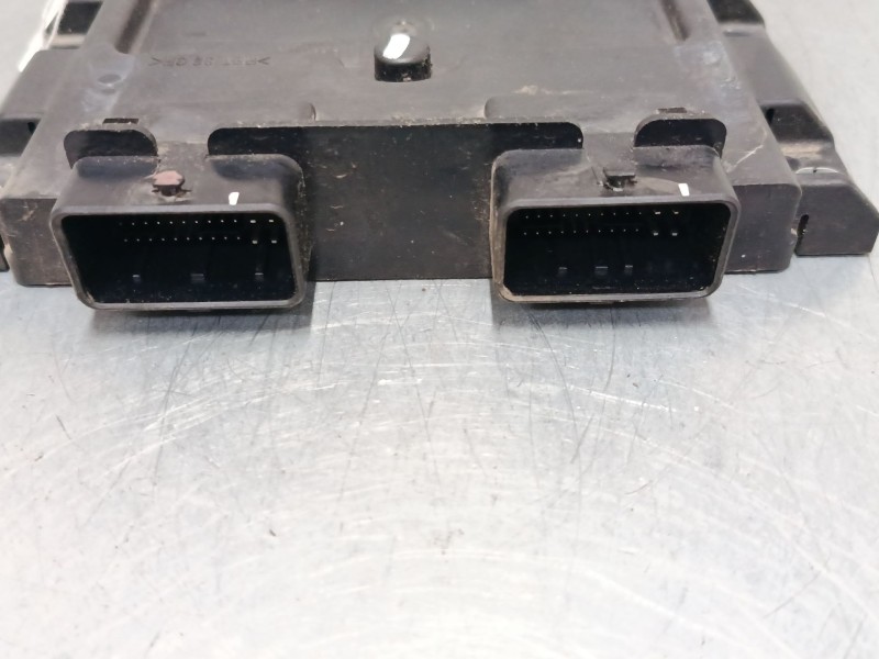 Recambio de centralita motor uce para citroën berlingo / berlingo first monospace (mf_, gjk_, gfk_) 1.9 d (mfwjz) referencia OEM