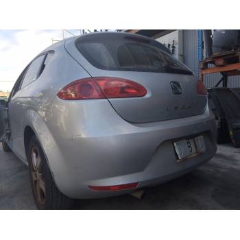 SEAT LEON (1P1)