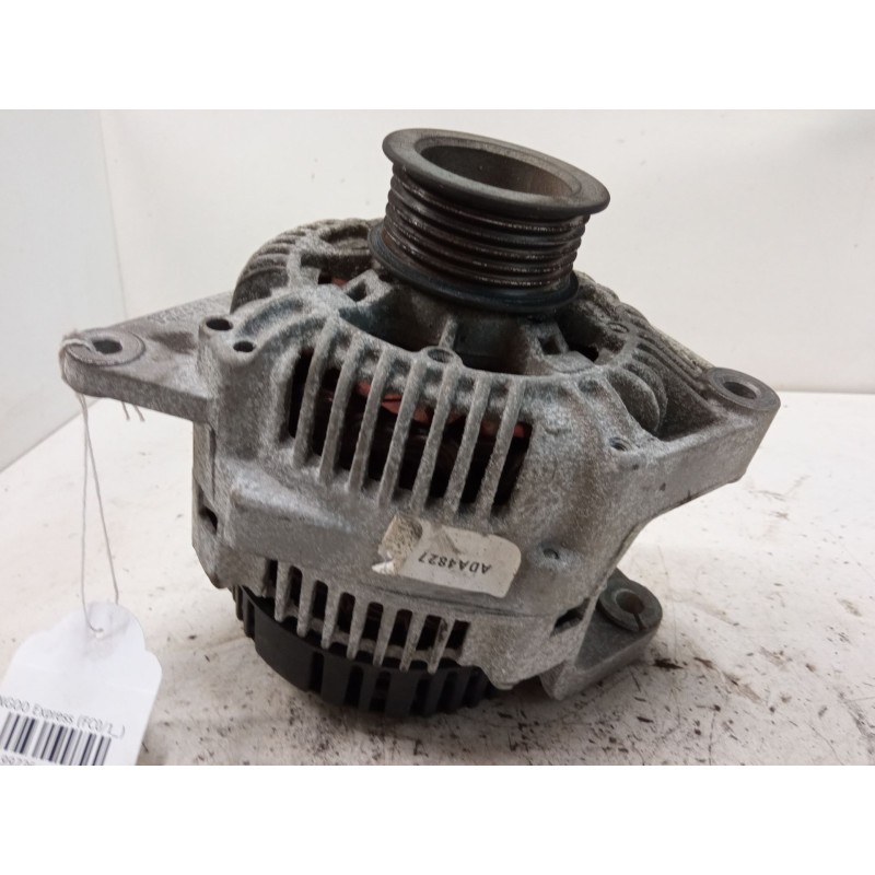 Recambio de alternador para renault kangoo express (fc0/1_) d 65 1.9 (fc0e, fc02, fc0j, fc0n) referencia OEM IAM   
