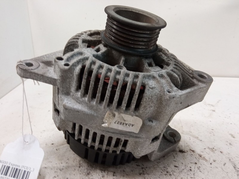 Recambio de alternador para renault kangoo express (fc0/1_) d 65 1.9 (fc0e, fc02, fc0j, fc0n) referencia OEM IAM   