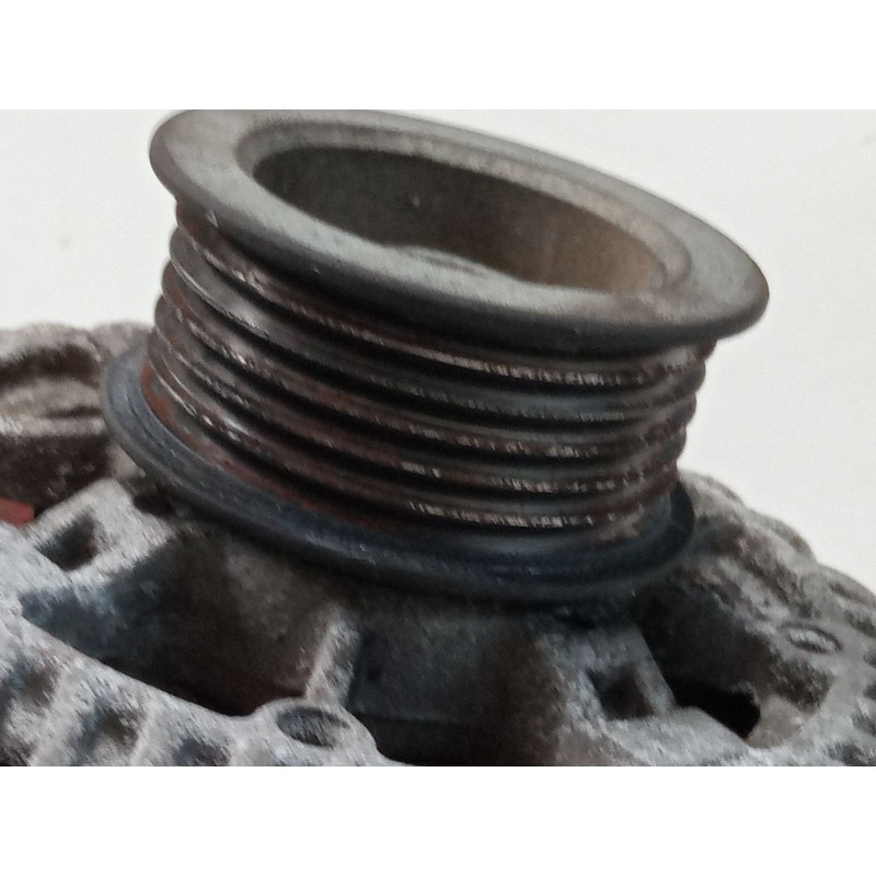 Recambio de alternador para renault kangoo express (fc0/1_) d 65 1.9 (fc0e, fc02, fc0j, fc0n) referencia OEM IAM   