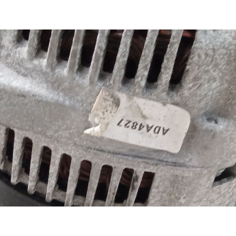 Recambio de alternador para renault kangoo express (fc0/1_) d 65 1.9 (fc0e, fc02, fc0j, fc0n) referencia OEM IAM   