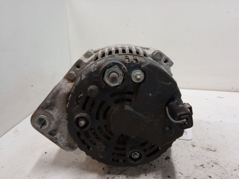 Recambio de alternador para renault kangoo express (fc0/1_) d 65 1.9 (fc0e, fc02, fc0j, fc0n) referencia OEM IAM   