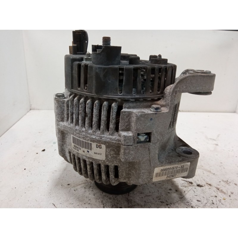 Recambio de alternador para renault kangoo express (fc0/1_) d 65 1.9 (fc0e, fc02, fc0j, fc0n) referencia OEM IAM   