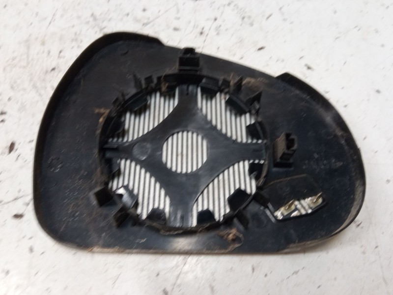 Recambio de cristal retrovisor izquierdo para peugeot 207/207+ (wa_, wc_) 1.4 hdi referencia OEM IAM   