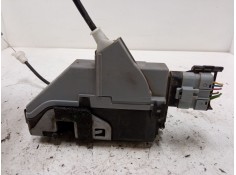 Recambio de cerradura puerta trasera izquierda para peugeot 3008 i monospace (0u_) 1.6 vti referencia OEM IAM    2
