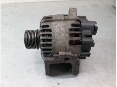 Recambio de alternador para renault megane ii sedán (lm0/1_) 1.5 dci (lm1f) referencia OEM IAM 8200410681B  