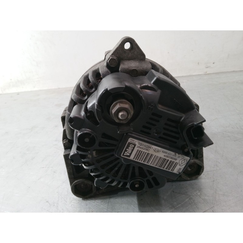 Recambio de alternador para renault megane ii sedán (lm0/1_) 1.5 dci (lm1f) referencia OEM IAM 8200410681B  