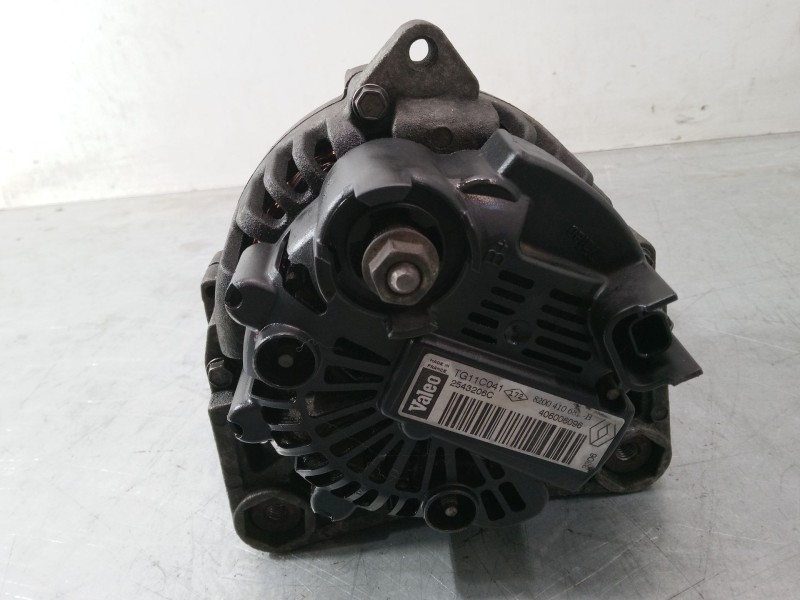 Recambio de alternador para renault megane ii sedán (lm0/1_) 1.5 dci (lm1f) referencia OEM IAM 8200410681B  
