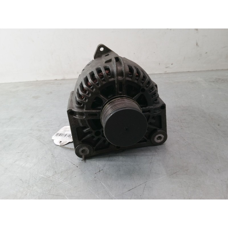 Recambio de alternador para renault megane ii sedán (lm0/1_) 1.5 dci (lm1f) referencia OEM IAM 8200410681B  