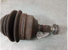 Recambio de transmision delantera izquierda para peugeot 3008 i monospace (0u_) 1.6 vti referencia OEM IAM 9684134780   2