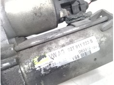 Recambio de motor arranque para skoda fabia i (6y2) 1.4 16v referencia OEM IAM