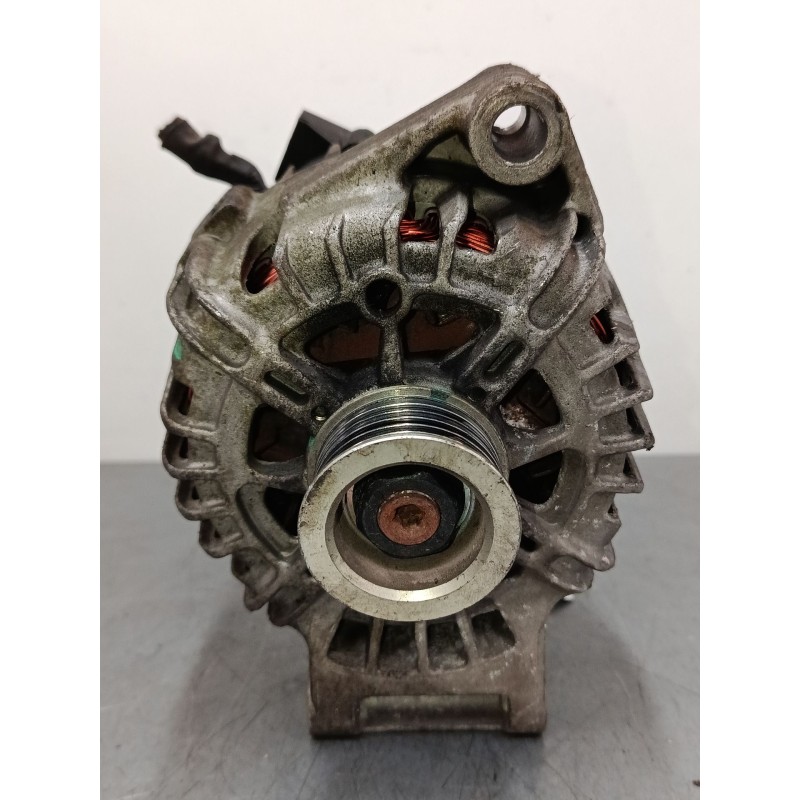 Recambio de alternador para ford c-max ii (dxa/cb7, dxa/ceu) 1.0 ecoboost referencia OEM IAM MS1042101971  