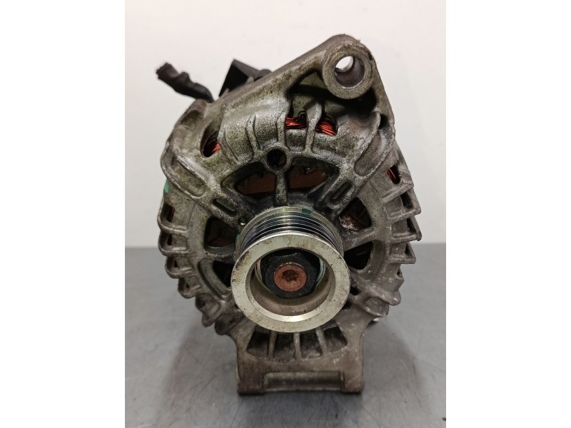 Recambio de alternador para ford c-max ii (dxa/cb7, dxa/ceu) 1.0 ecoboost referencia OEM IAM MS1042101971  