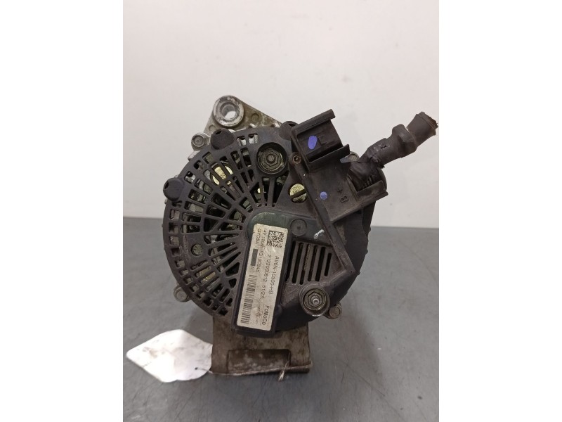Recambio de alternador para ford c-max ii (dxa/cb7, dxa/ceu) 1.0 ecoboost referencia OEM IAM MS1042101971  