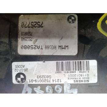 CENTRALITA MOTOR UCE S118012001L 1214752001901